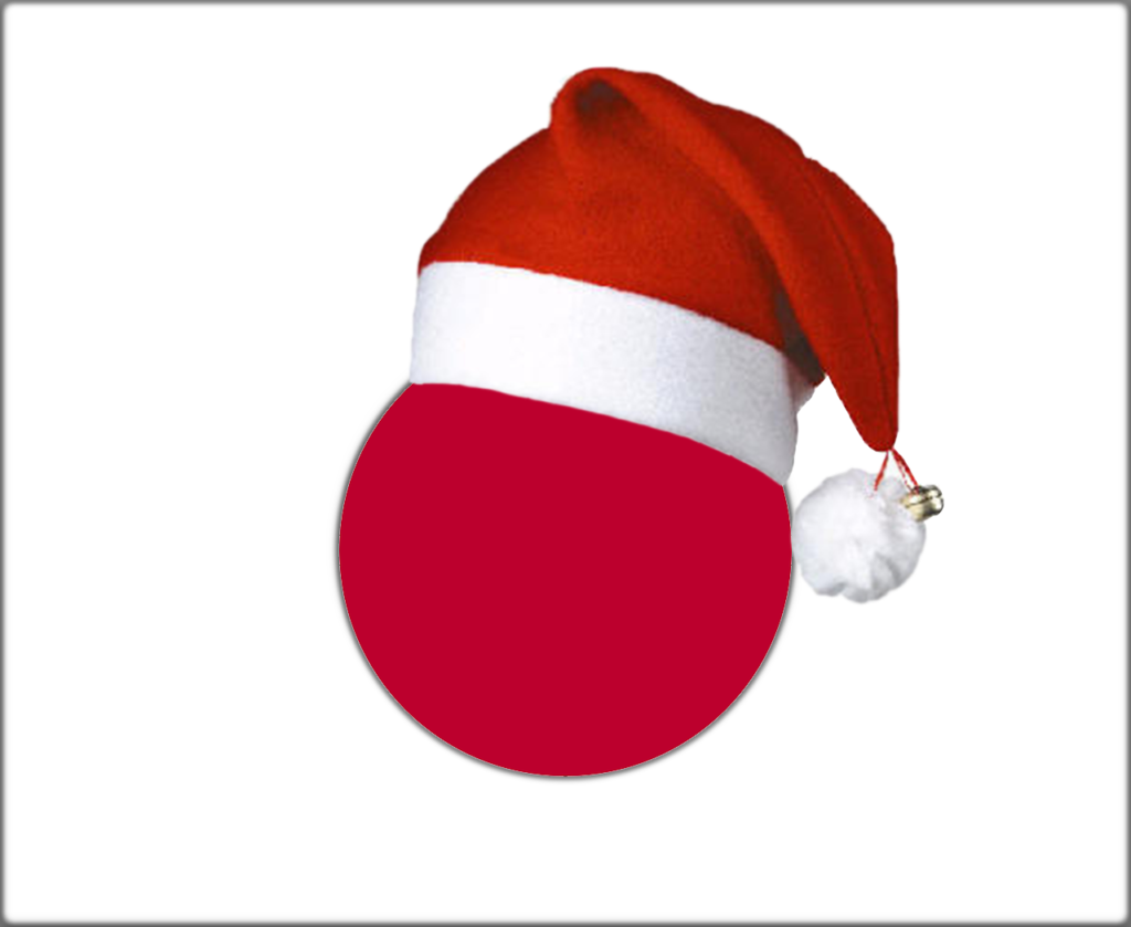 JapanWeihnachtsFlagge2